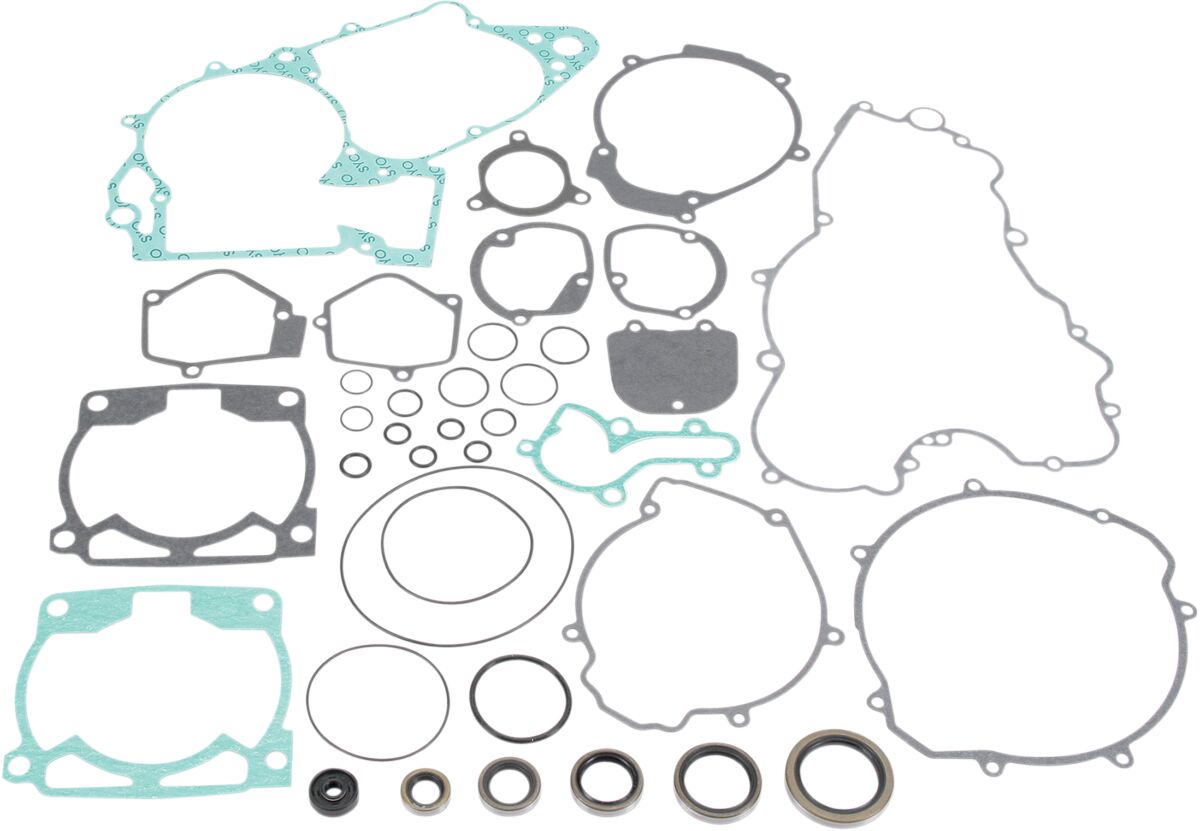 Pakninger og pakningssett til KTM EXC 250 — Moose Offroad Hard-Parts 811300MSE
