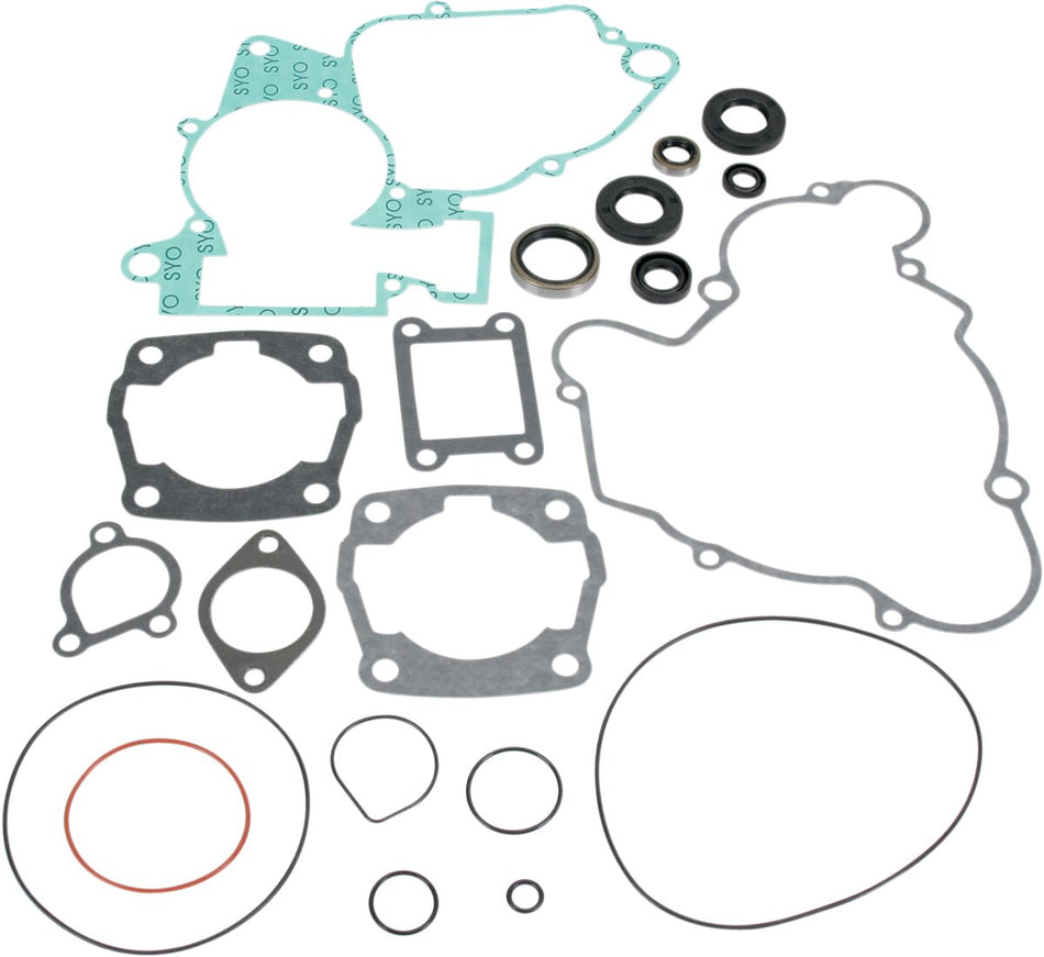 Pakninger og pakningssett til KTM SX 65 — Moose Offroad Hard-Parts 811302MSE