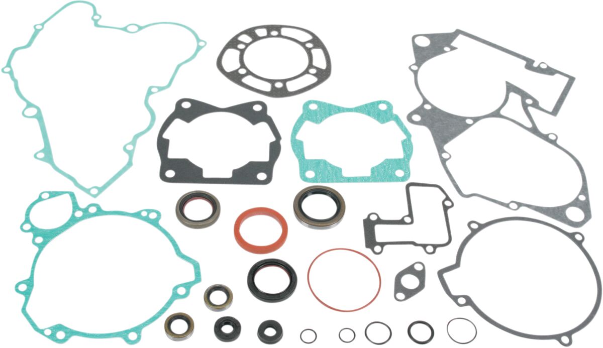 Pakninger og pakningssett til KTM EXC 125 — Moose Offroad Hard-Parts 811303MSE
