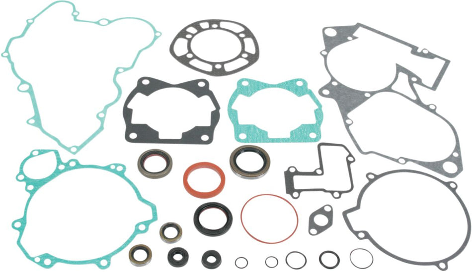 Pakninger og pakningssett til KTM EXC 125 — Moose Offroad Hard-Parts 811303MSE