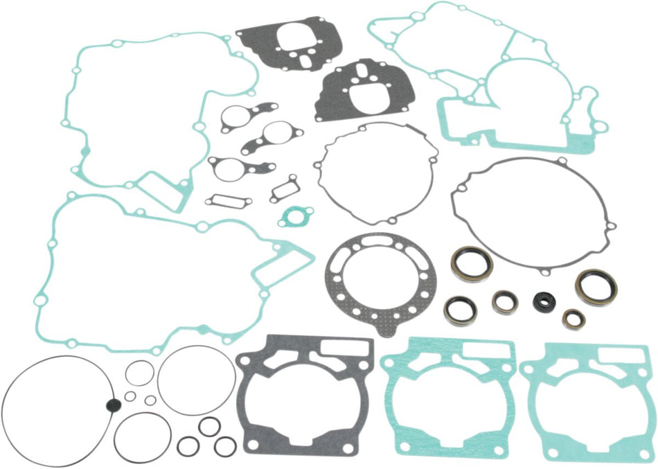 Pakninger og pakningssett til KTM EGS 200 — Moose Offroad Hard-Parts 811308MSE