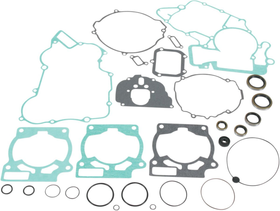 Pakninger og pakningssett — Moose Offroad Hard-Parts 811309MSE
