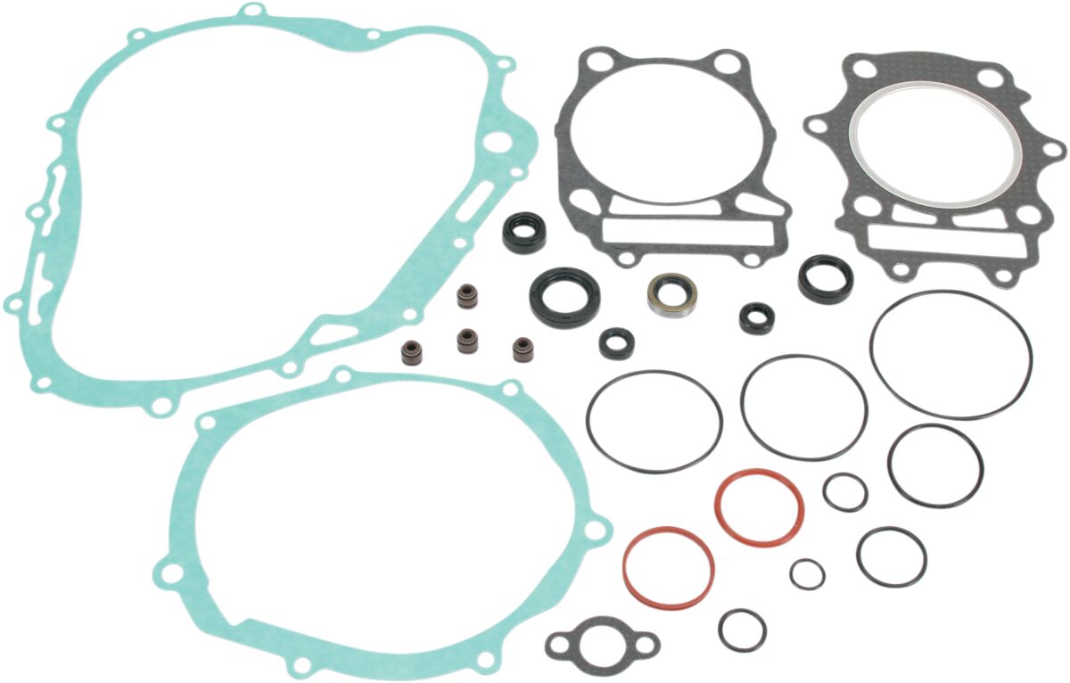 Pakninger og pakningssett til Suzuki — Moose Offroad Hard-Parts 811584MSE