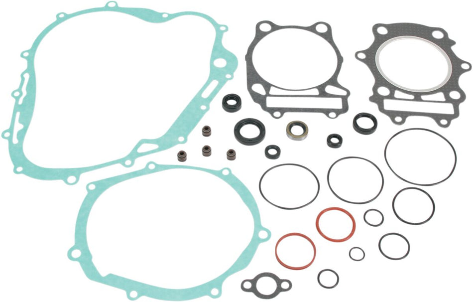 Pakninger og pakningssett til Suzuki — Moose Offroad Hard-Parts 811584MSE
