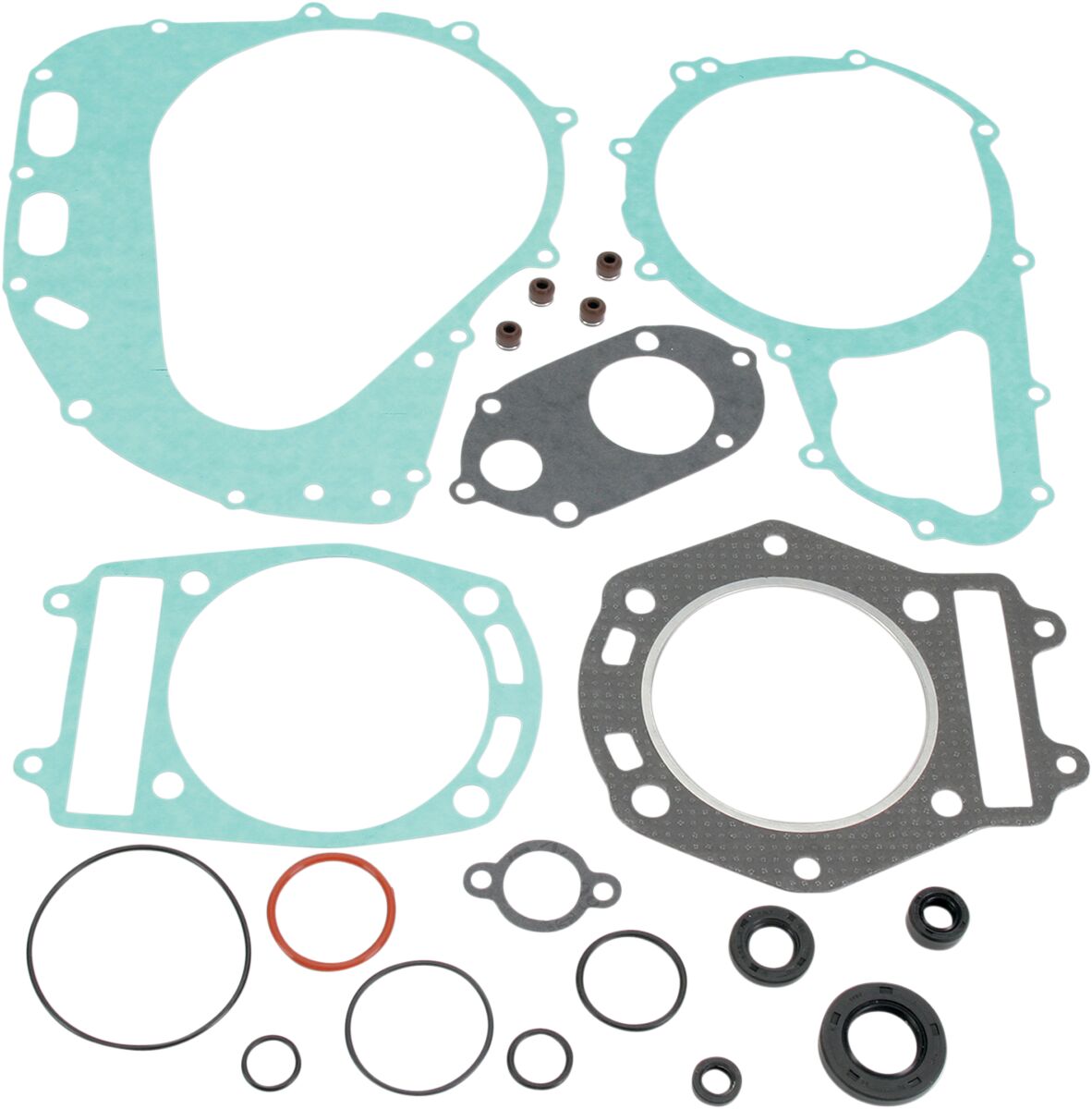 Pakninger og pakningssett til Suzuki DR 650 S — Moose Offroad Hard-Parts 811586MSE