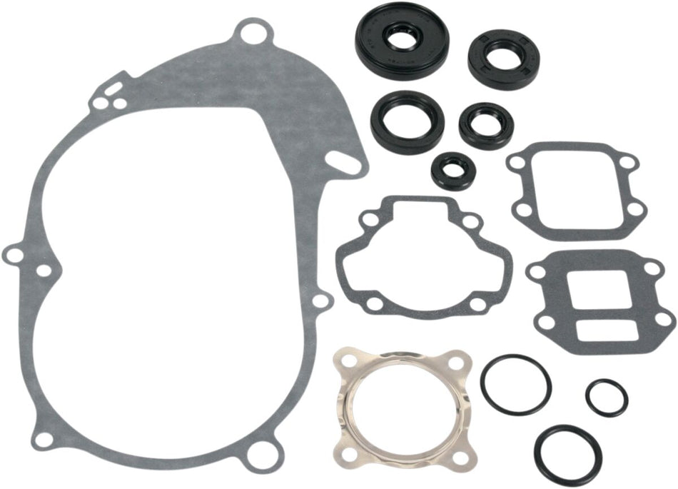 Pakninger og pakningssett til Yamaha PW 50 — Moose Offroad Hard-Parts 811601MSE