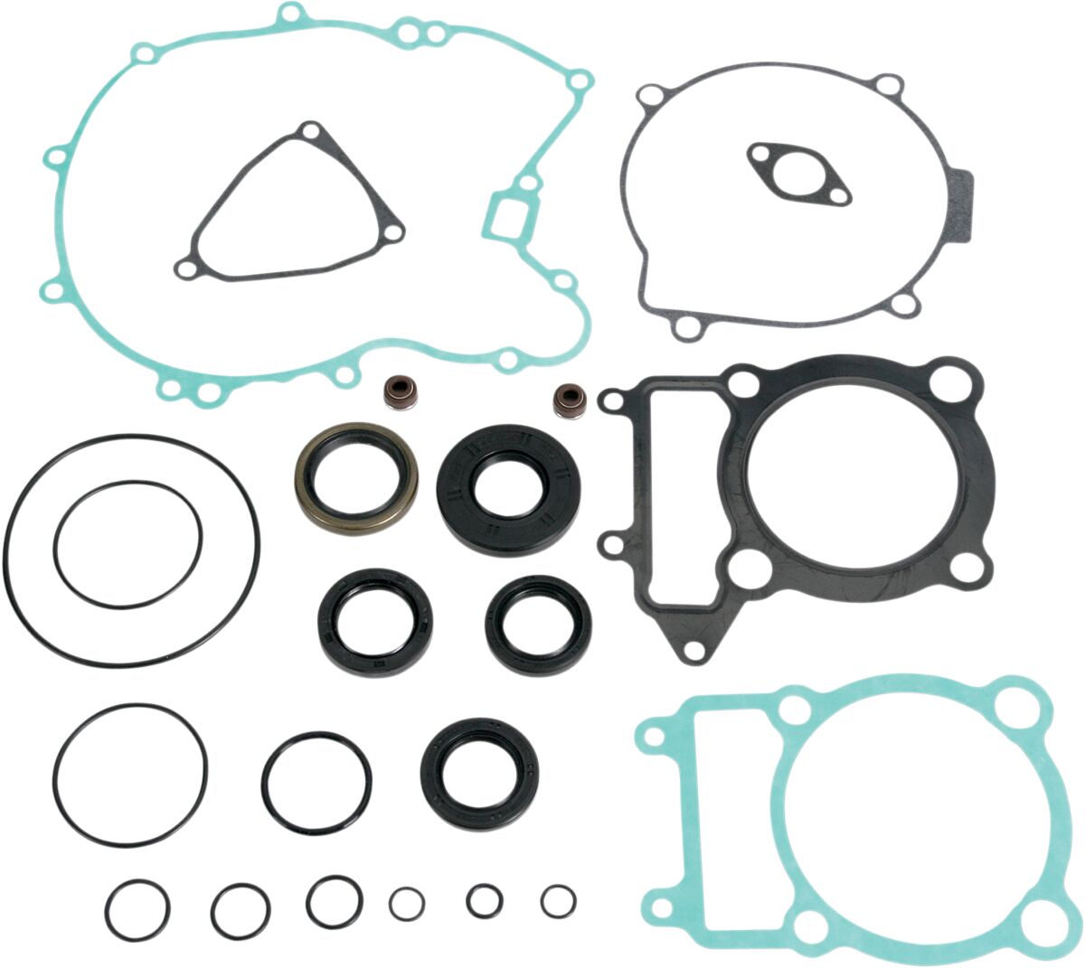 Pakninger og pakningssett til Kawasaki KVF 360 2X4 — Moose Offroad Hard-Parts 811845MSE