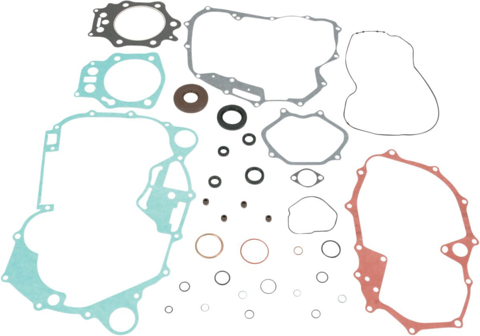 Pakninger og pakningssett til Honda — Moose Offroad Hard-Parts 811859MSE