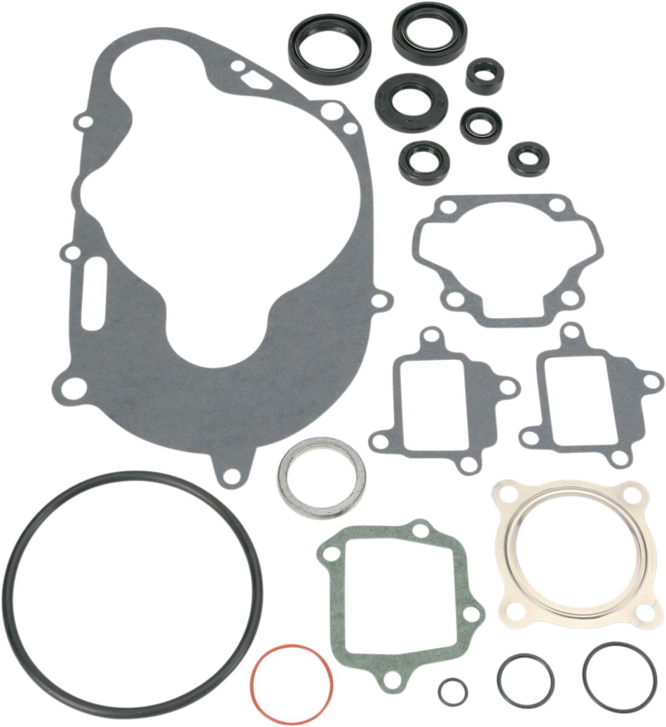 Pakninger og pakningssett til Yamaha PW 80 — Moose Offroad Hard-Parts 811615MSE