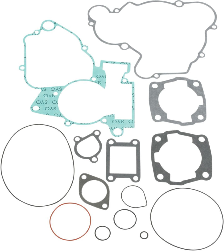 Pakninger og pakningssett til KTM SX 65 — Moose Offroad Hard-Parts 808302MSE