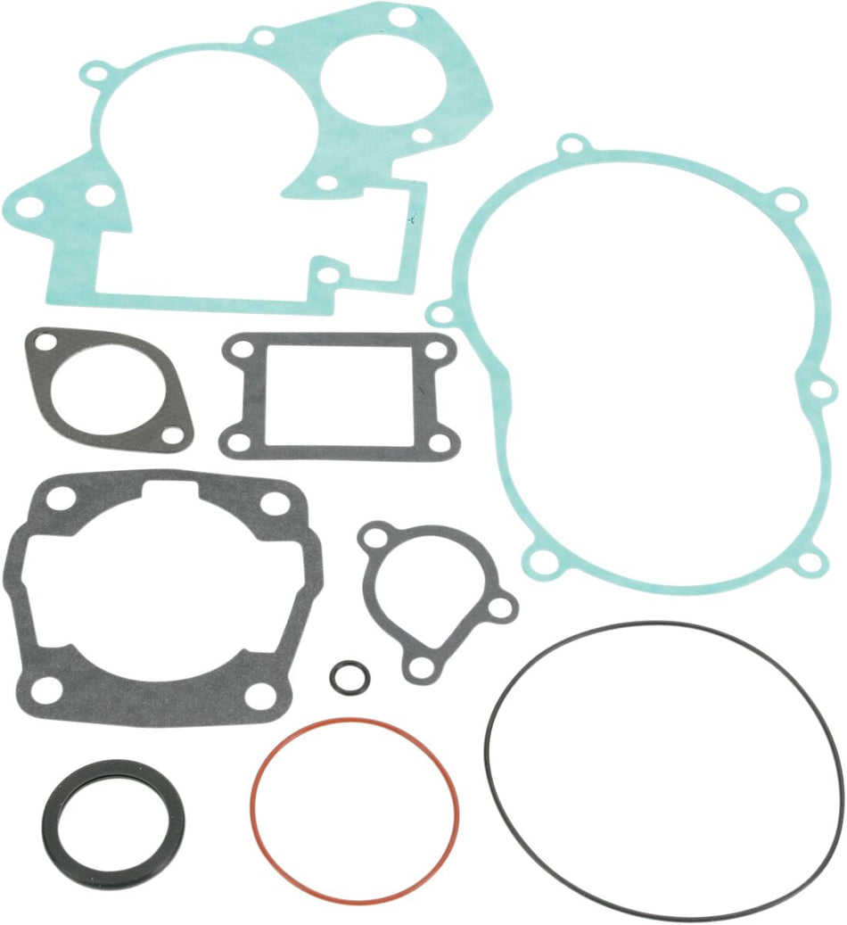 Pakninger og pakningssett til KTM — Moose Offroad Hard-Parts 808312MSE