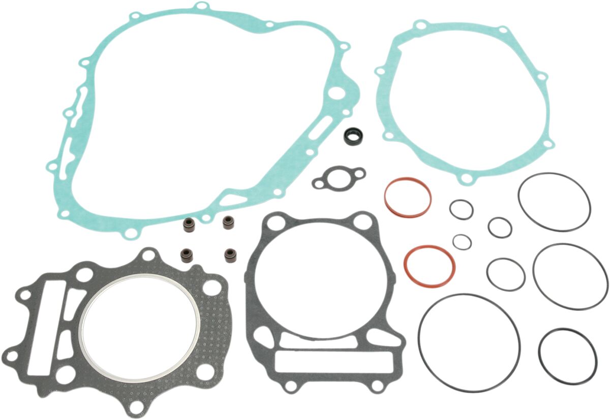 Pakninger og pakningssett til Suzuki — Moose Offroad Hard-Parts 808584MSE