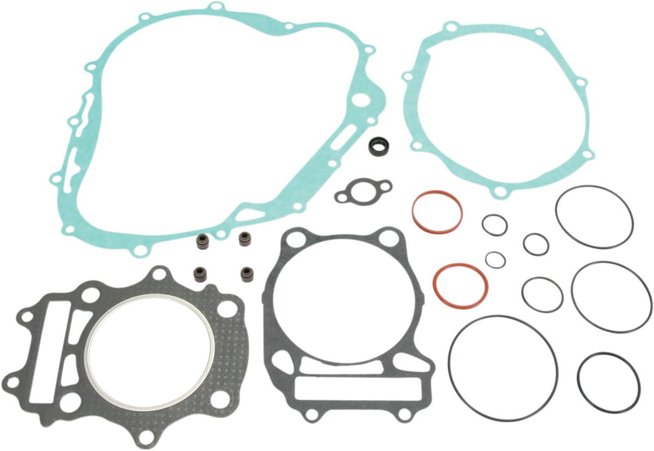 Pakninger og pakningssett til Suzuki — Moose Offroad Hard-Parts 808584MSE
