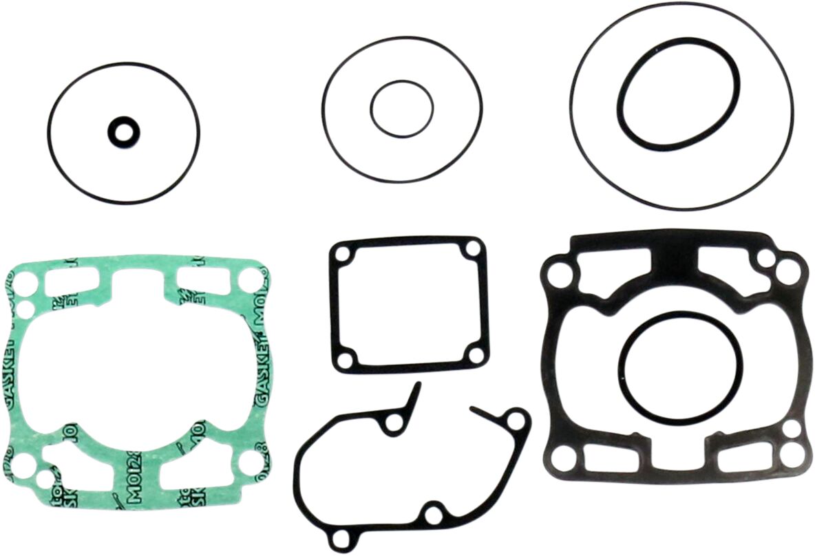 Pakninger og pakningssett til Kawasaki KX 125 M — Athena P400250160001