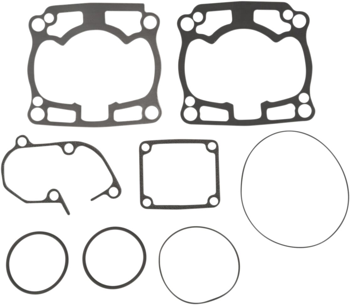 Pakninger og pakningssett til Kawasaki KX 125 M — Athena P400250600015