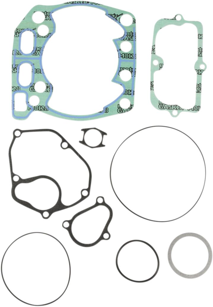 Pakninger og pakningssett til Suzuki RM 250 — Athena P400510600035