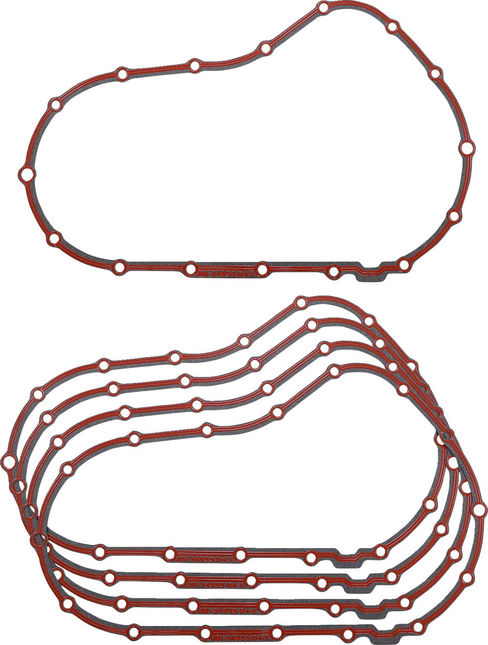 Pakninger og pakningssett til Harley-Davidson — James Gasket JGI-34955-04