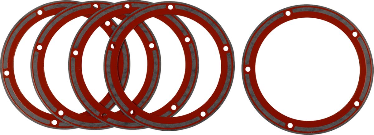 Pakninger og pakningssett til Harley-Davidson — James Gasket JGI-25416-99-X