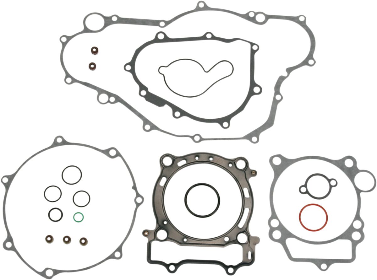Pakninger og pakningssett til Yamaha YZ 450 F — Moose Offroad Hard-Parts 808677MSE