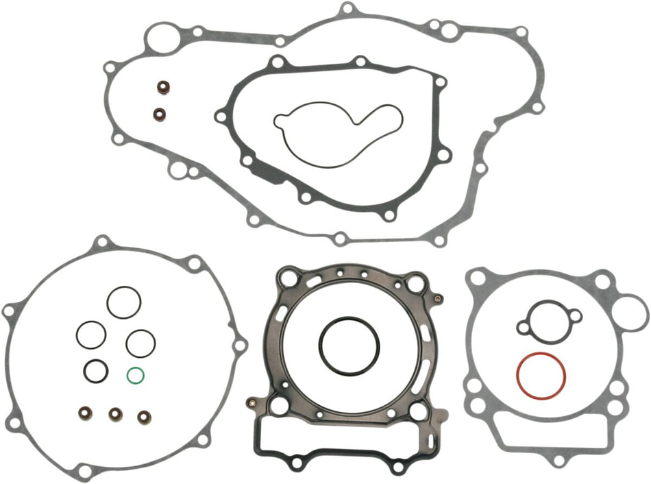 Pakninger og pakningssett til Yamaha YZ 450 F — Moose Offroad Hard-Parts 808677MSE