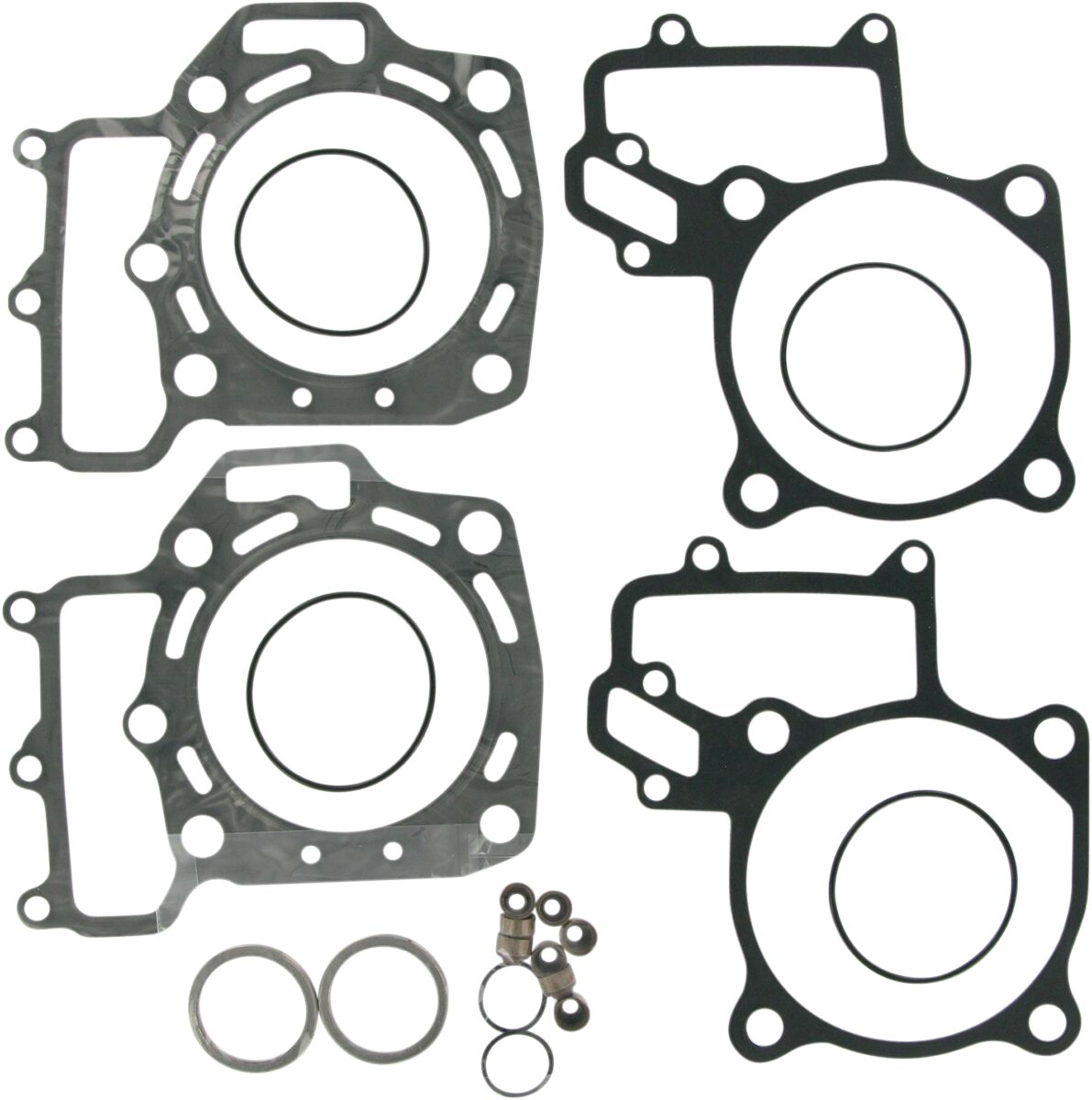 Pakninger og pakningssett til Kawasaki KRF 750 4X4 — Moose Offroad Hard-Parts 810881MSE
