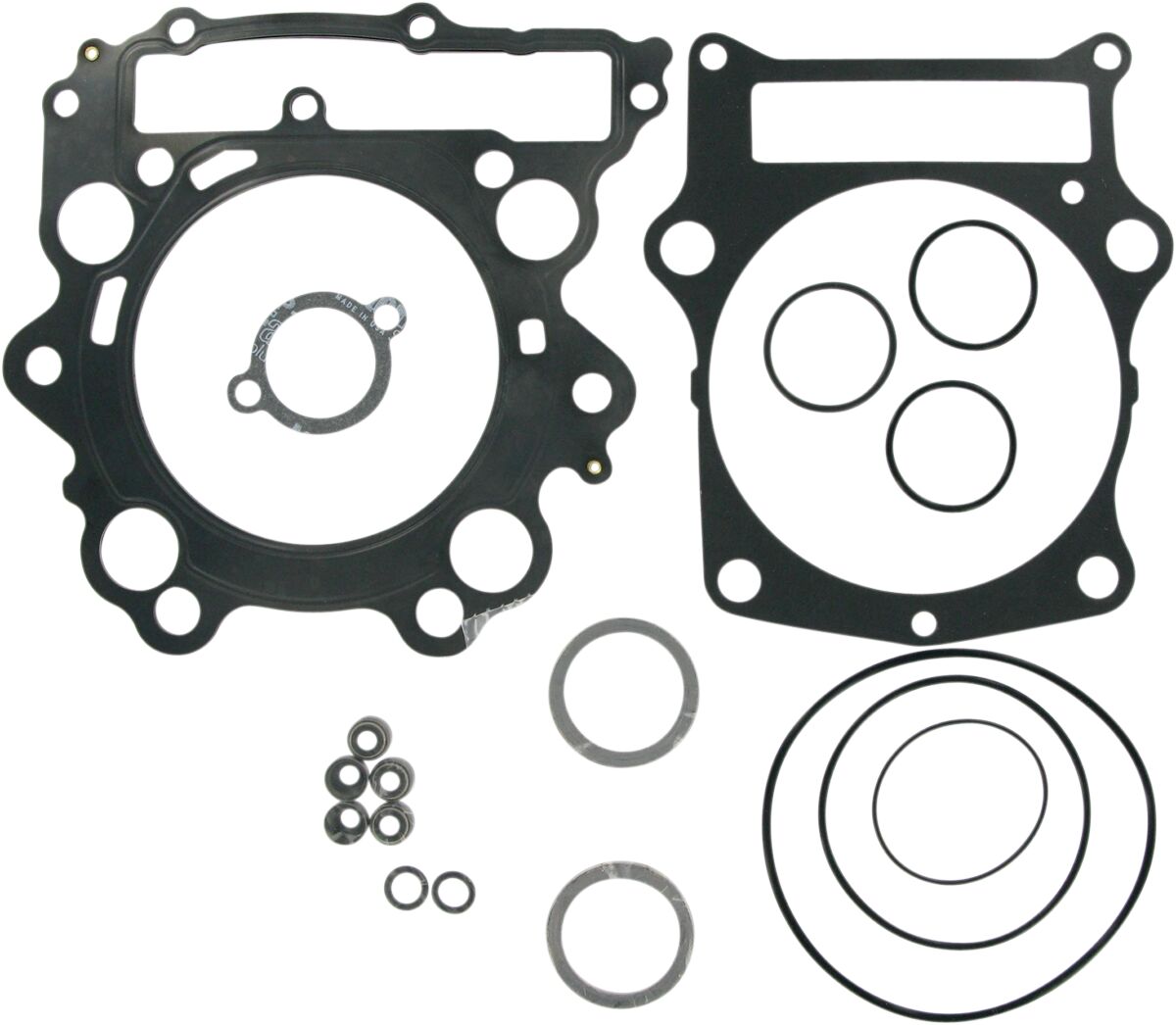 Pakninger og pakningssett til Yamaha — Moose Offroad Hard-Parts 810865MSE