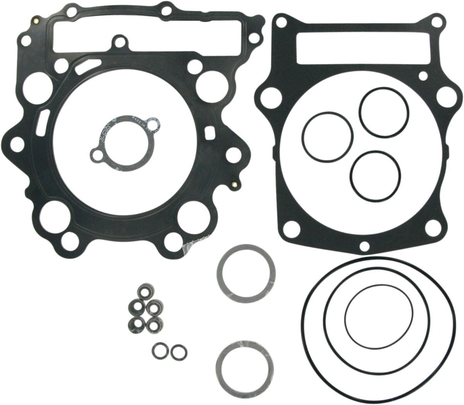 Pakninger og pakningssett til Yamaha — Moose Offroad Hard-Parts 810865MSE