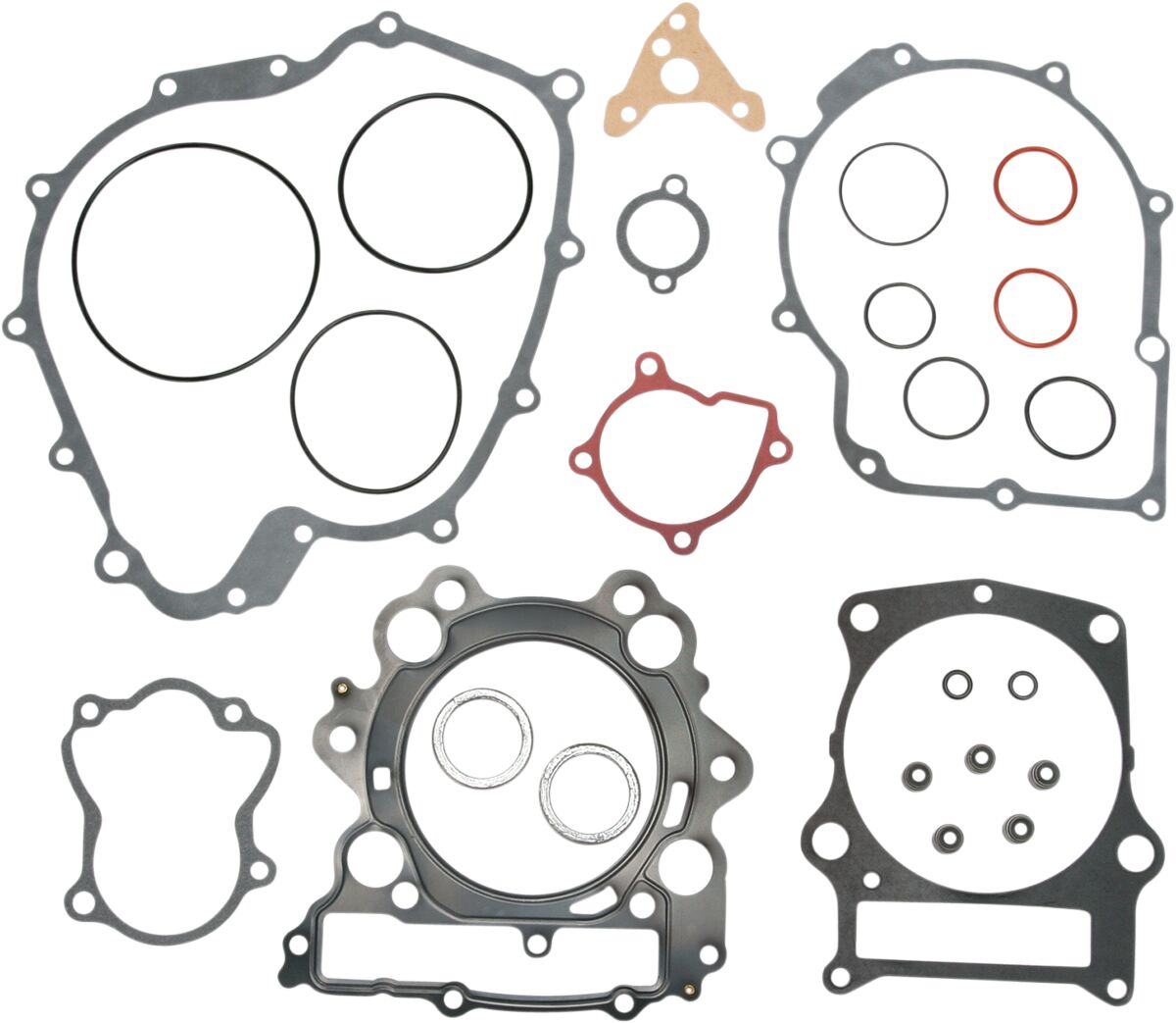 Pakninger og pakningssett til Yamaha — Moose Offroad Hard-Parts 808865MSE