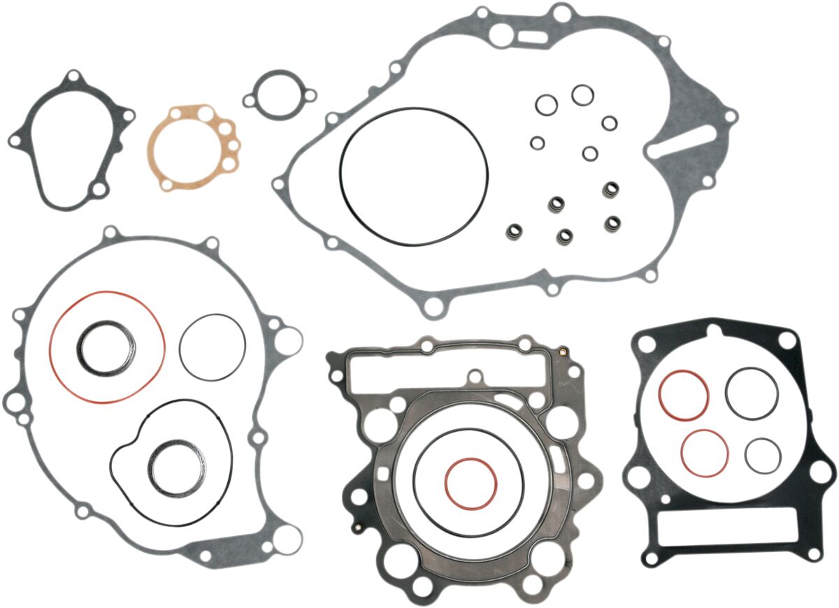 Pakninger og pakningssett til Yamaha YFM 660 R — Moose Offroad Hard-Parts 808852MSE