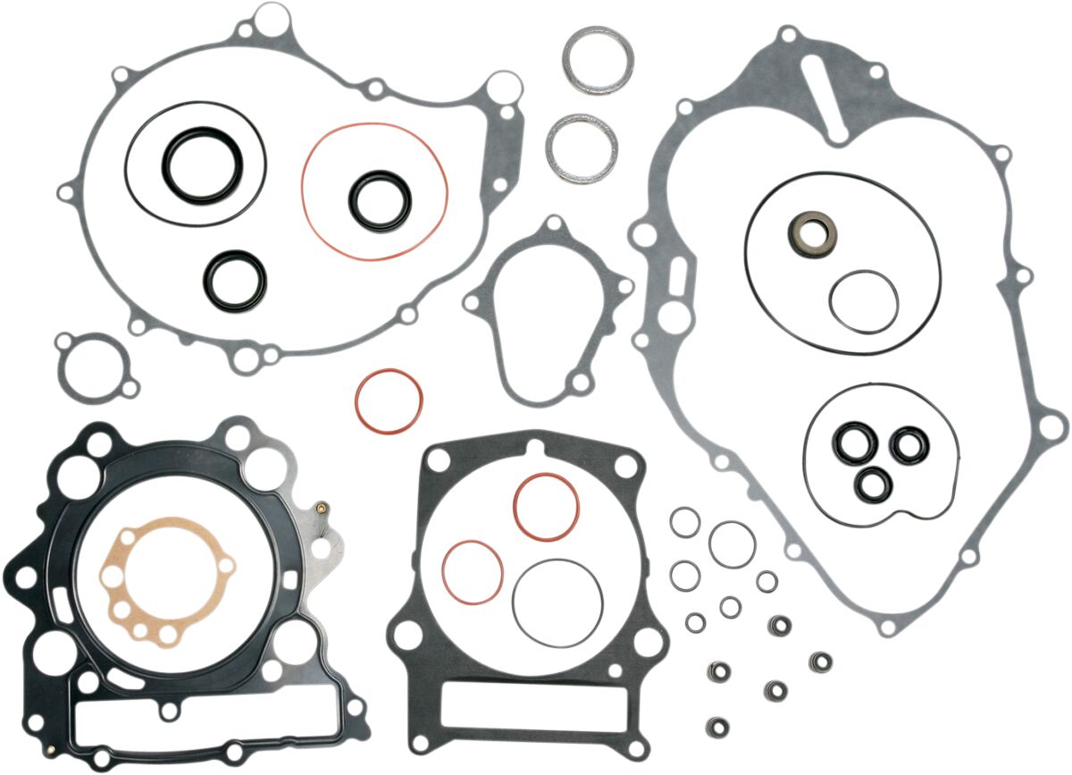 Pakninger og pakningssett til Yamaha YFM 660 R — Moose Offroad Hard-Parts 811852MSE