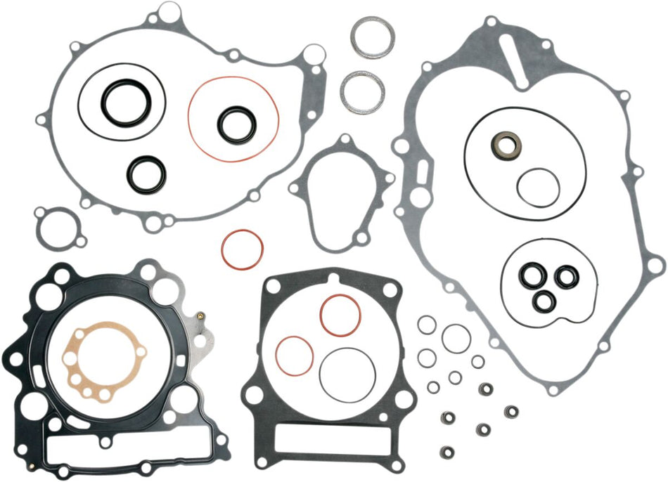 Pakninger og pakningssett til Yamaha YFM 660 R — Moose Offroad Hard-Parts 811852MSE