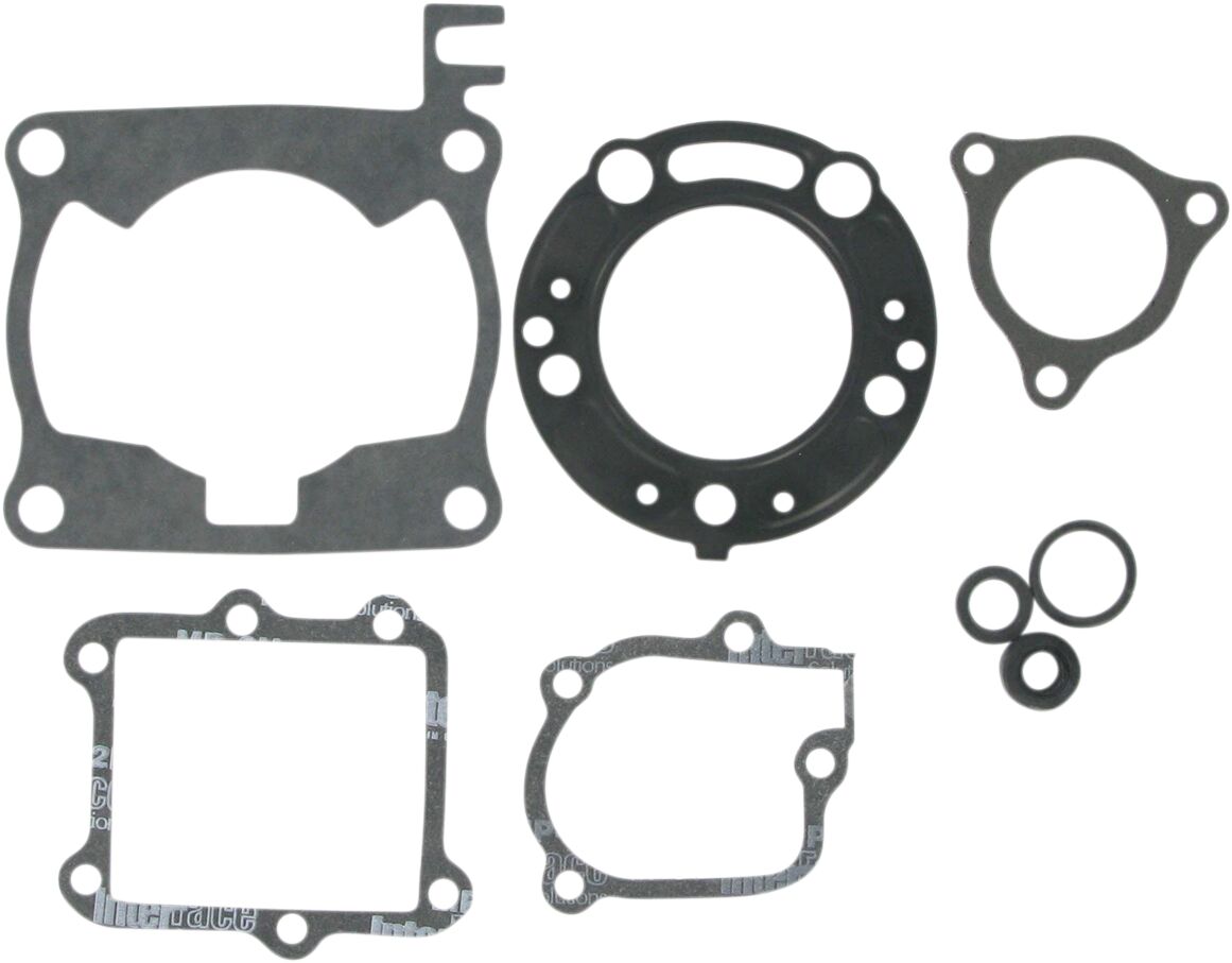 Pakninger og pakningssett til Honda CR 125 R — Moose Offroad Hard-Parts 810239MSE
