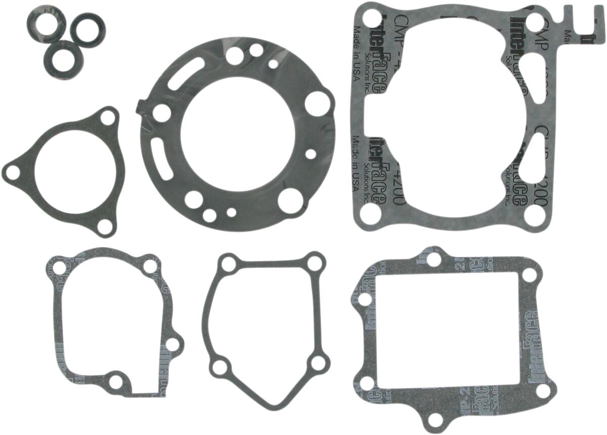 Pakninger og pakningssett til Honda CR 125 R — Moose Offroad Hard-Parts 810244MSE
