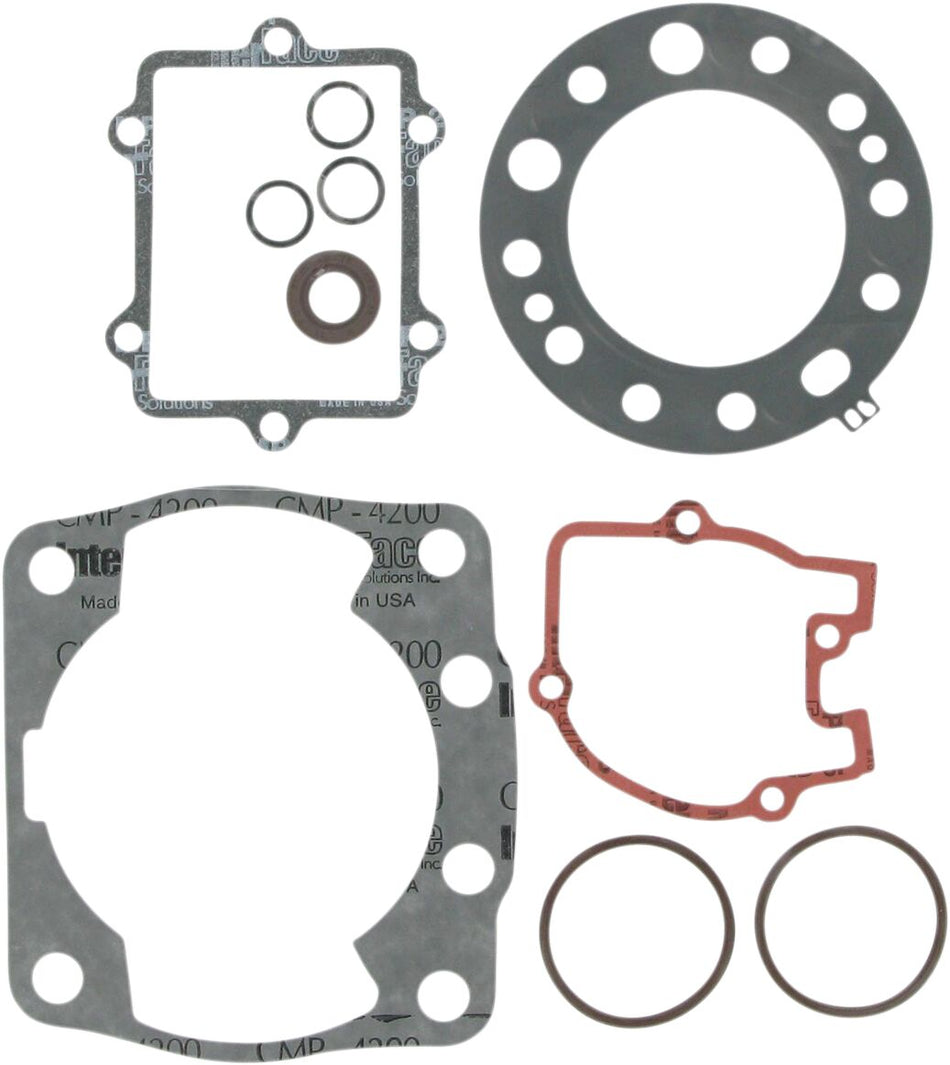 Pakninger og pakningssett til Honda CR 250 R — Moose Offroad Hard-Parts 810264MSE