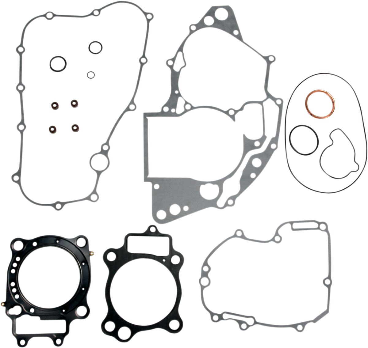 Pakninger og pakningssett til Honda CRF 250 R — Moose Offroad Hard-Parts 808262MSE