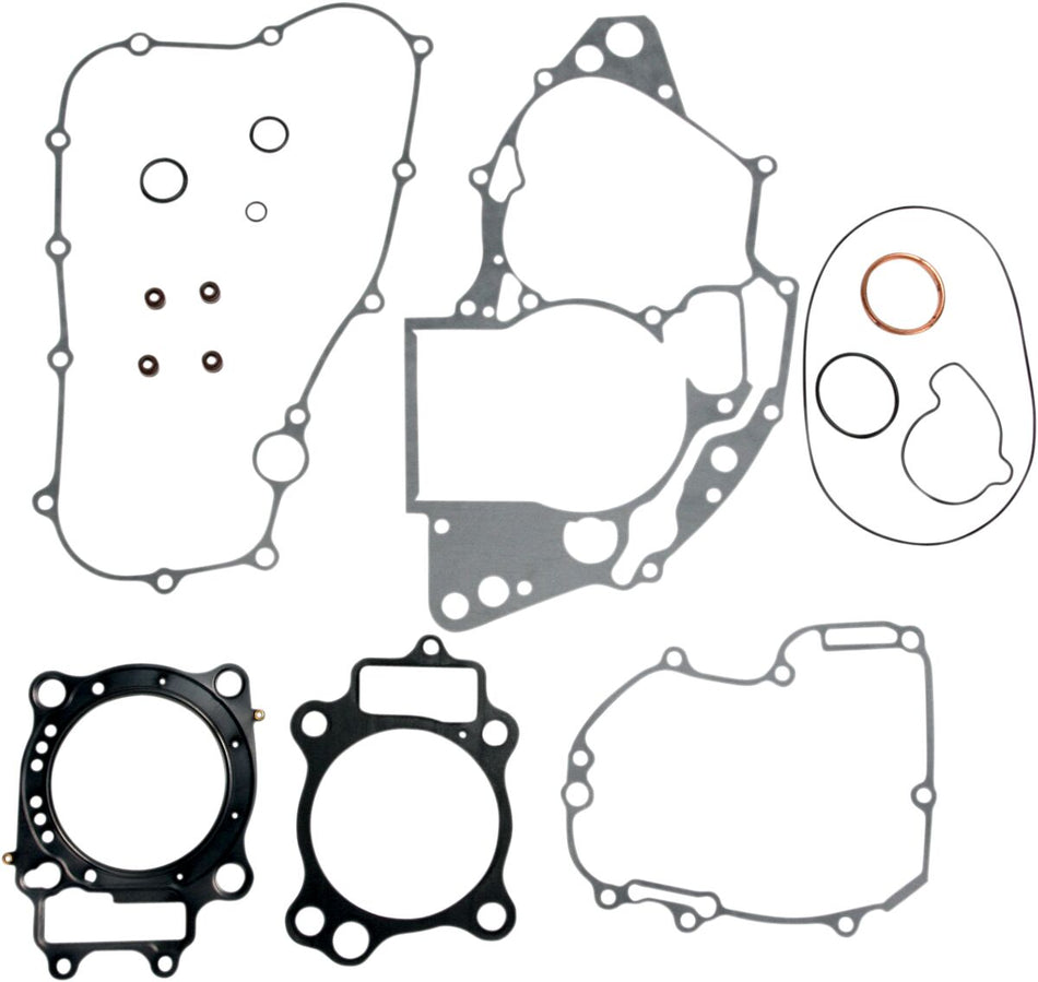 Pakninger og pakningssett til Honda CRF 250 R — Moose Offroad Hard-Parts 808262MSE