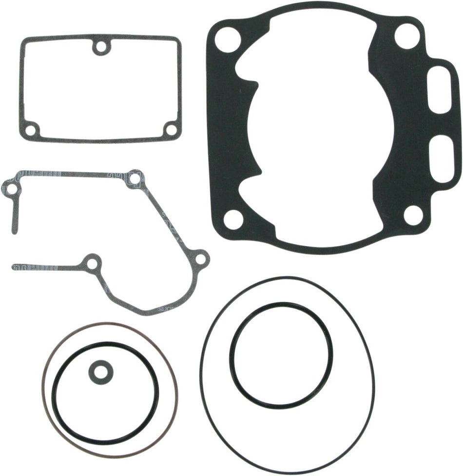 Pakninger og pakningssett til Kawasaki KX 250 — Moose Offroad Hard-Parts 810465MSE