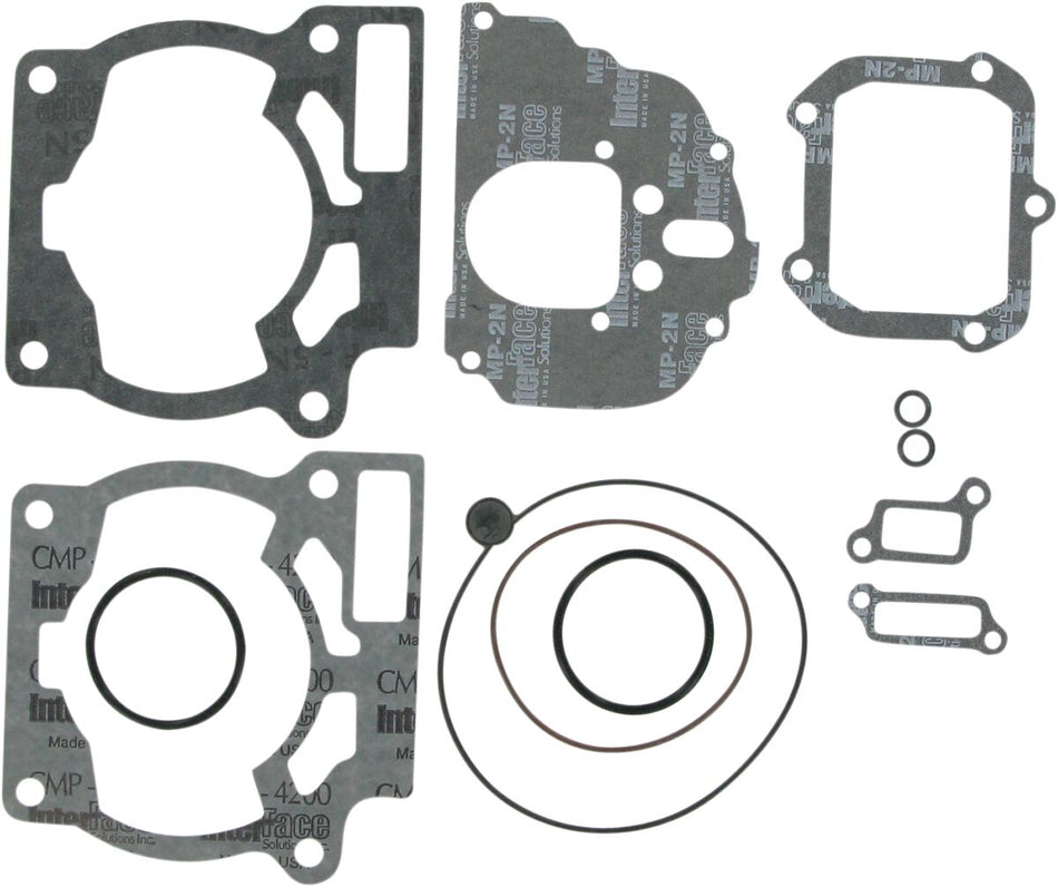 Pakninger og pakningssett til KTM — Moose Offroad Hard-Parts 810319MSE