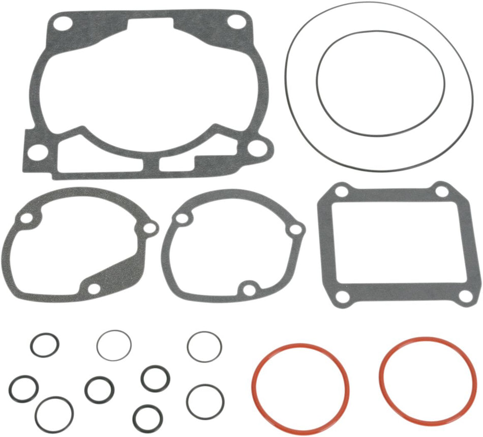 Pakninger og pakningssett til KTM EXC 250 — Moose Offroad Hard-Parts 810324MSE
