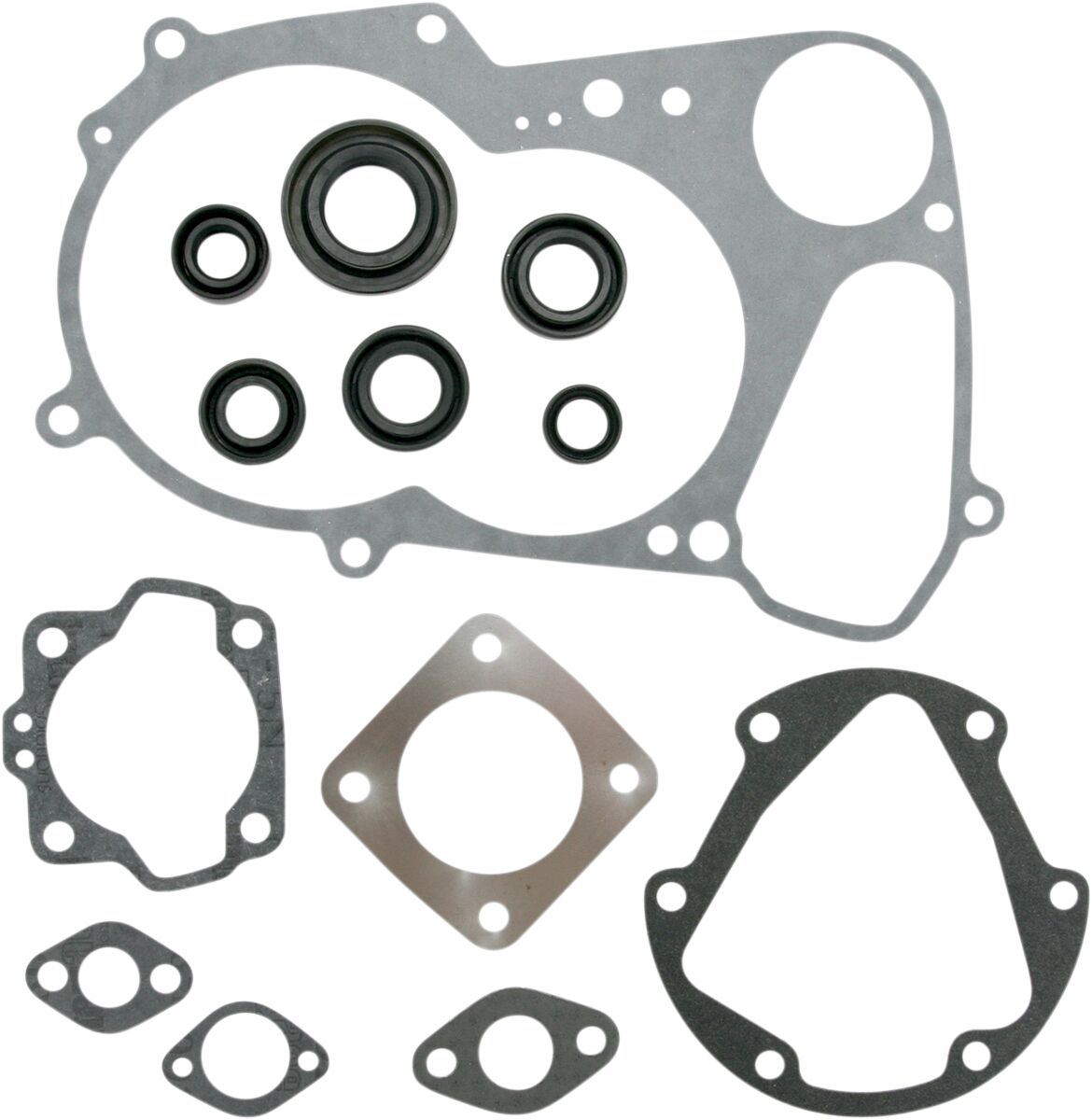 Pakninger og pakningssett — Moose Offroad Hard-Parts 811416MSE