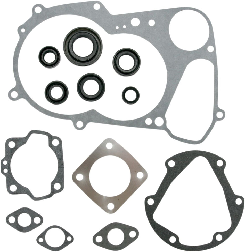 Pakninger og pakningssett — Moose Offroad Hard-Parts 811416MSE