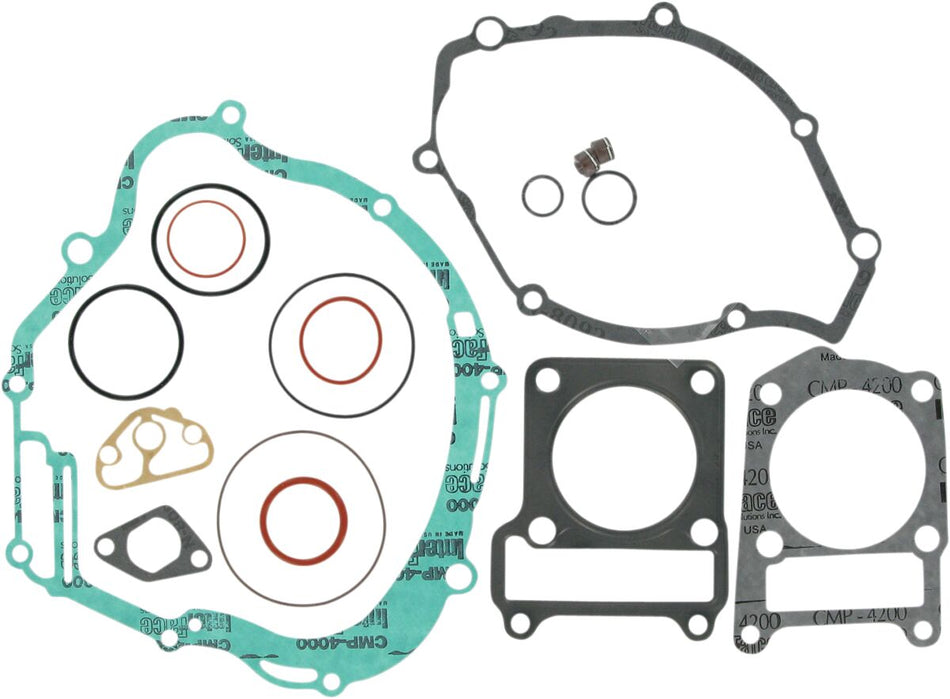 Pakninger og pakningssett til Yamaha — Moose Offroad Hard-Parts 808640MSE
