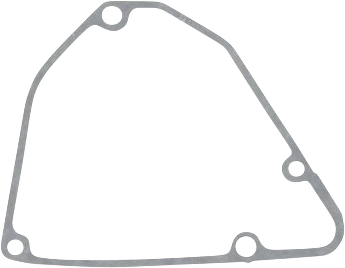 Pakninger og pakningssett — Moose Offroad Hard-Parts 816589MSE