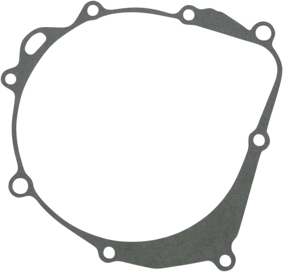 Pakninger og pakningssett — Moose Offroad Hard-Parts 816031MSE