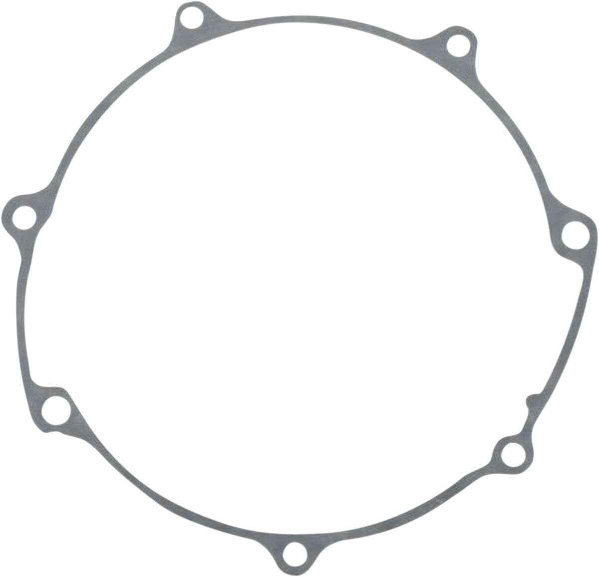 Pakninger og pakningssett til Yamaha — Moose Offroad Hard-Parts 816093MSE