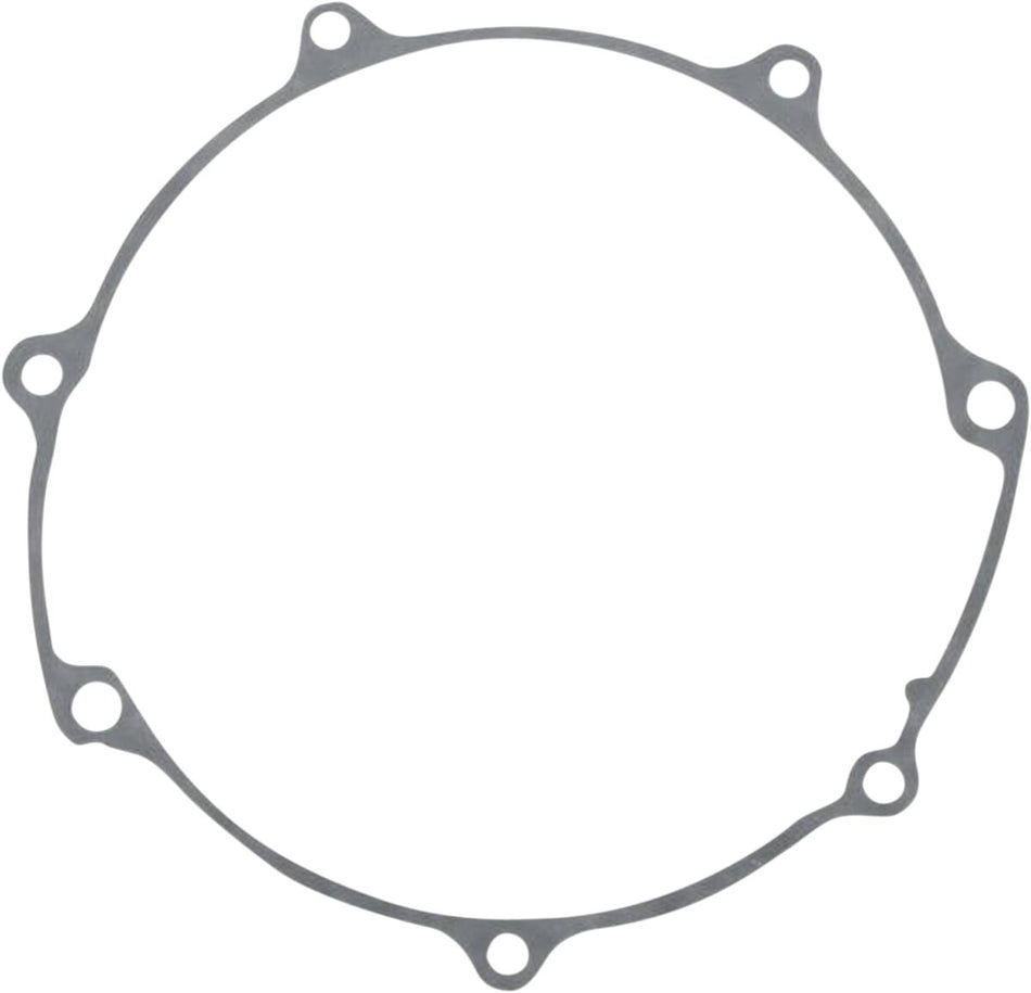 Pakninger og pakningssett til Yamaha — Moose Offroad Hard-Parts 816093MSE