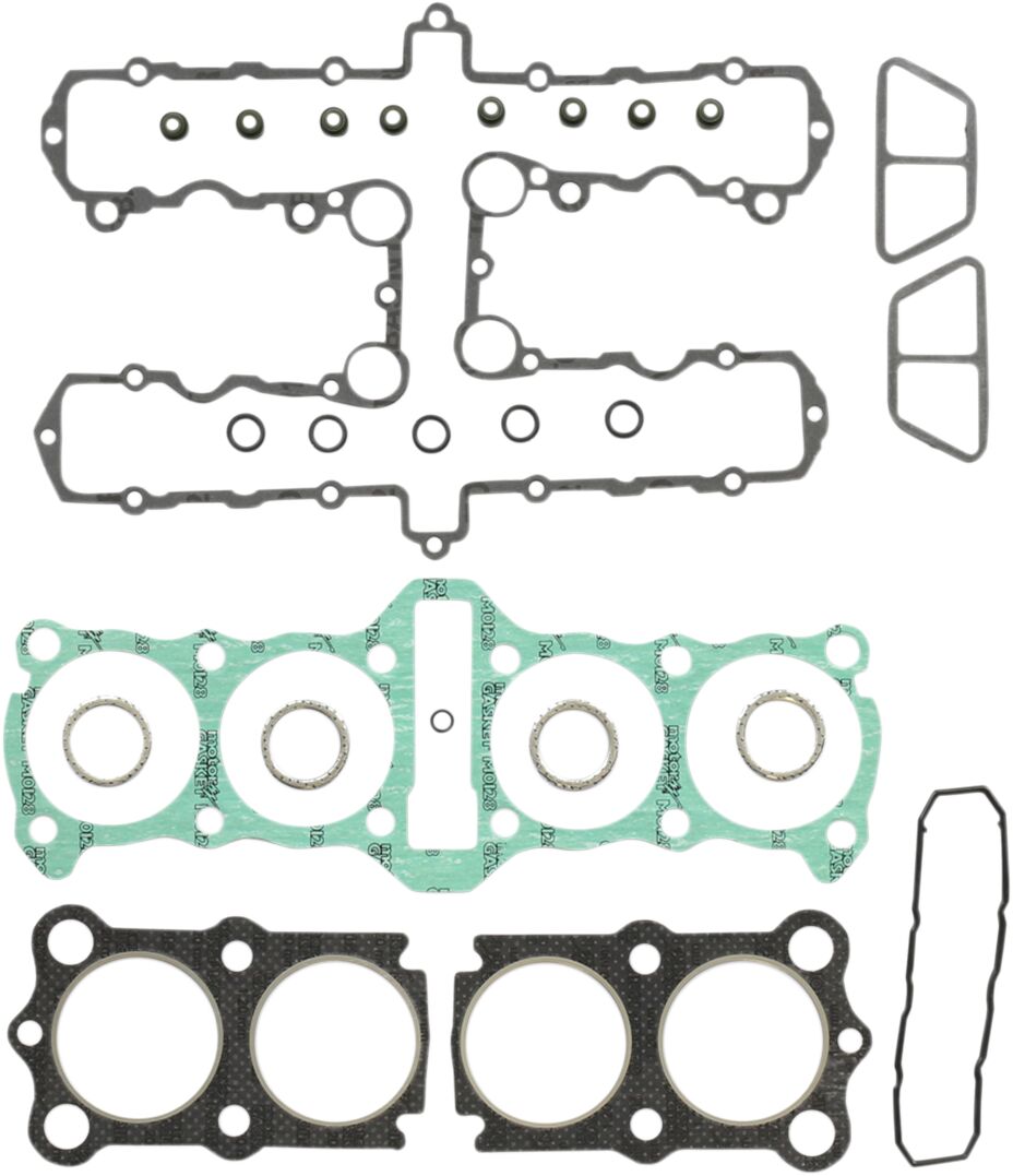 Pakninger og pakningssett til Kawasaki GPZ 1100 — Athena P400250600950