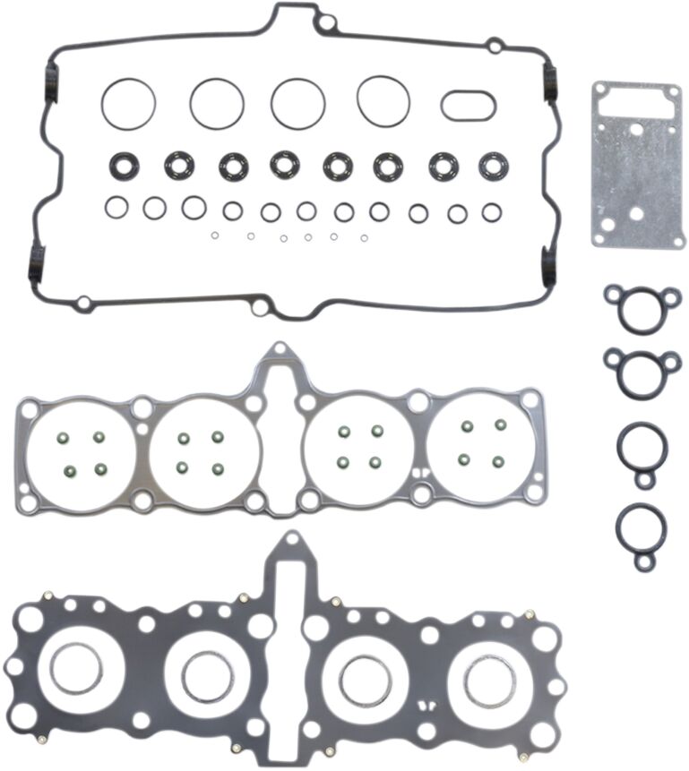 Pakninger og pakningssett til Suzuki GSF 600 S — Athena P400510600604/1
