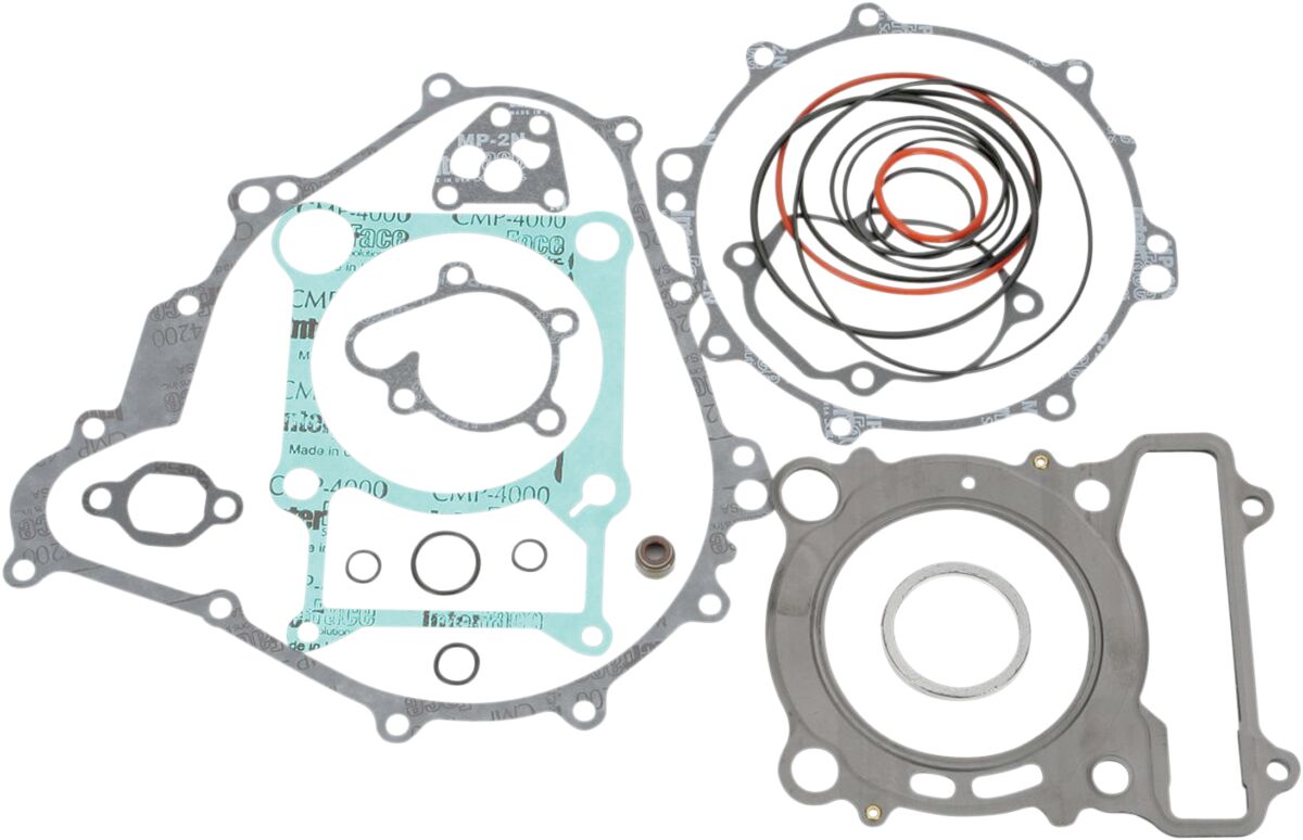 Pakninger og pakningssett til Yamaha — Moose Offroad Hard-Parts 808875MSE
