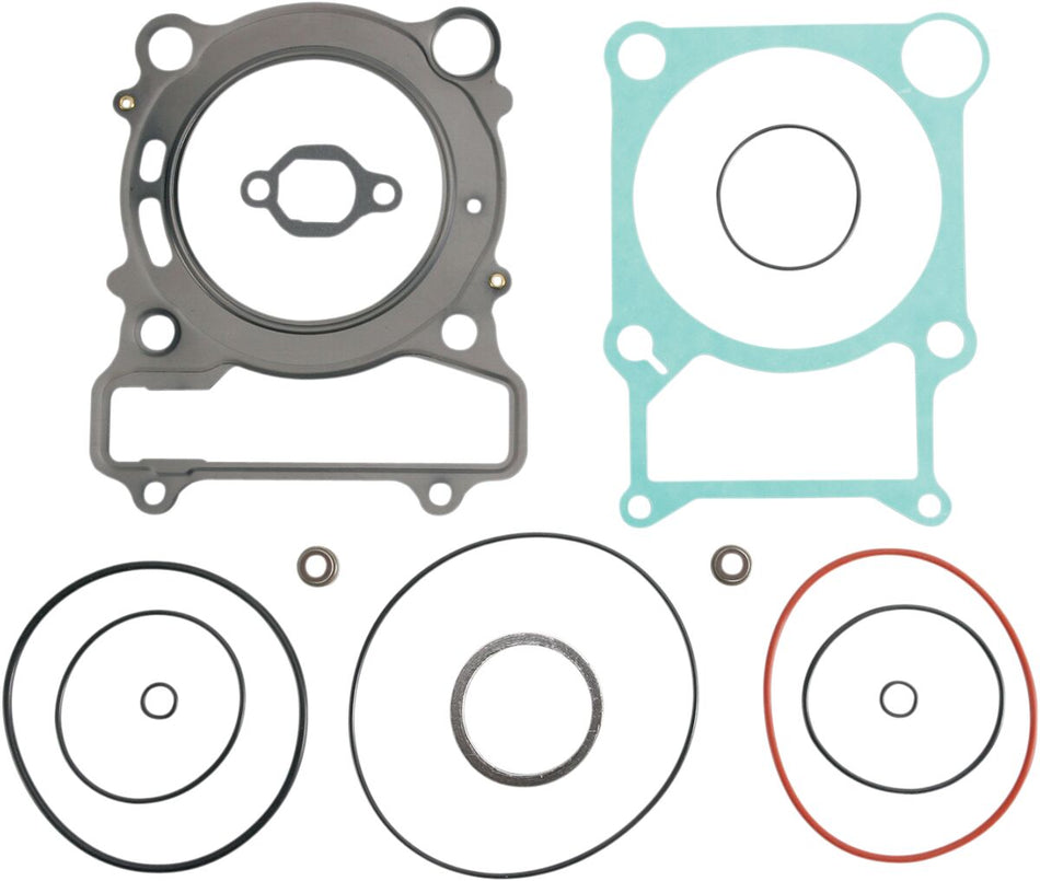 Pakninger og pakningssett til Yamaha — Moose Offroad Hard-Parts 810875MSE